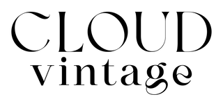 Cloud Vintage logo