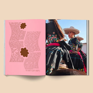 Calling All Horse Girls Magazine