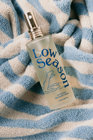 After Sun Seaweed Face Mist