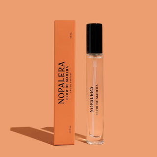 Flor de Madera Perfume