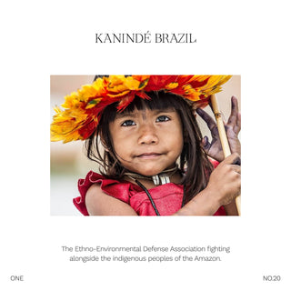 One Magazine Issue 20: Responsibility Issue