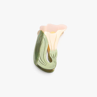 Datura Trumpet Flower Claw