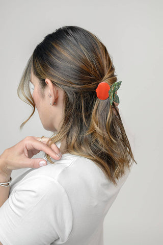 Pomegranate Mini Claw