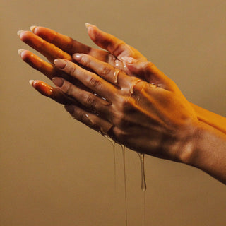 Hinoki Sesame Hand Soap