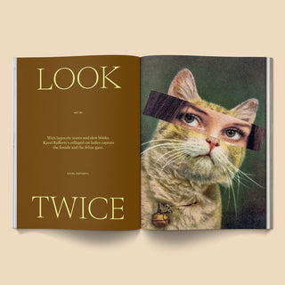 Catnip Magazine Vol. 2