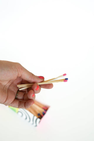 House Matchbox ~ Vashon