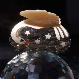 Cygnus Swan Star Claw