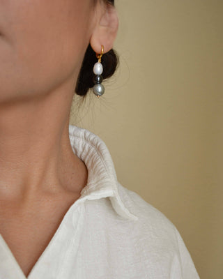 Edith Earrings