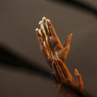 Palo Santo Hand Lotion