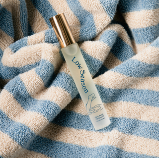 Coastal Forest Perfume Roll On