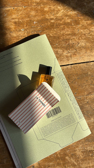 Ylang Roll On Perfume Oil