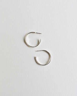 Sterling Heli Hoops