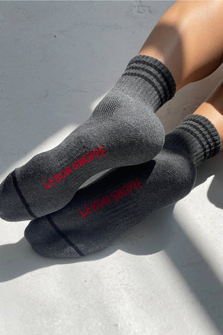 The Girlfriend Sock