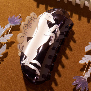 Unicorn Midnight Claw