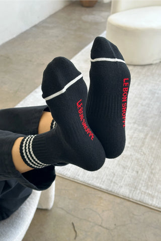 The Girlfriend Sock