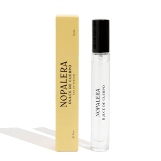 Dulce de Cuerpo Perfume