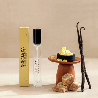 Dulce de Cuerpo Perfume