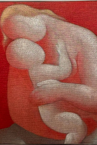 Nue Matchbox & Matches