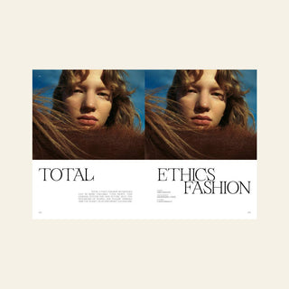 One Magazine Issue 20: Responsibility Issue