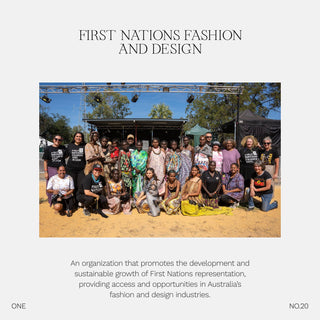 One Magazine Issue 20: Responsibility Issue