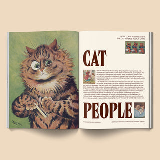 Catnip Magazine Vol. 2