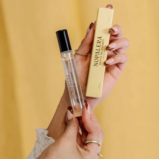 Dulce de Cuerpo Perfume
