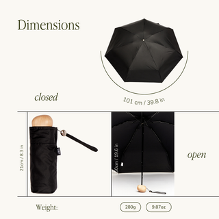 Mini Compact Umbrella