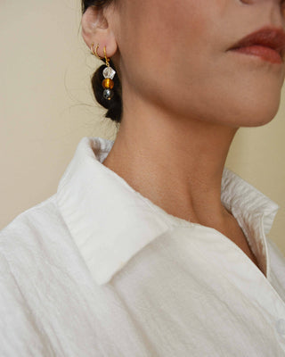 Edith Earrings