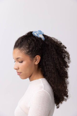 Lucy Cloud Hair Claw