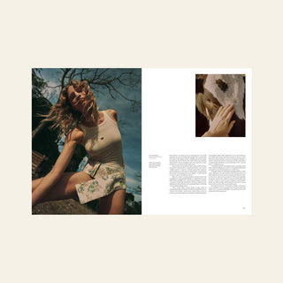 One Magazine Issue 20: Responsibility Issue