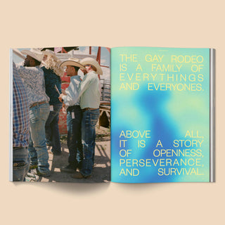 Calling All Horse Girls Magazine