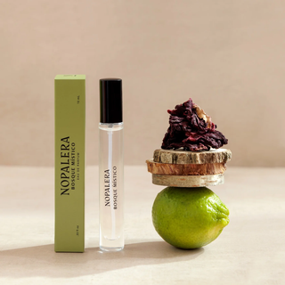 Bosque Místico Perfume