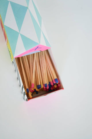 House Matchbox ~ Vashon