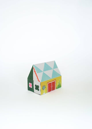 House Matchbox ~ Vashon