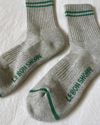The Boyfriend Sock