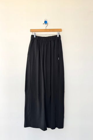 Bare Pants in Black