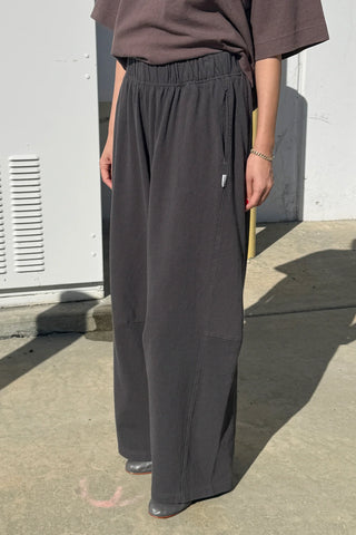 Bare Pants in Dark Slate