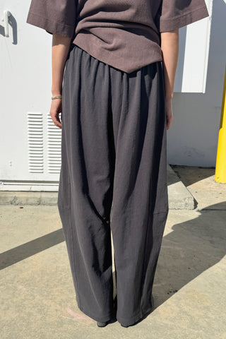 Bare Pants in Dark Slate