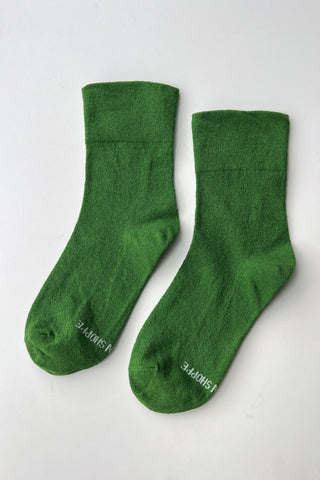 Breezy Sneaker Sock