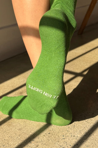 Breezy Sneaker Sock