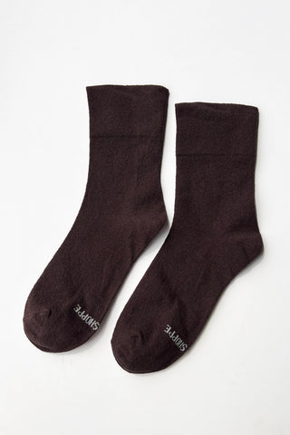 Breezy Sneaker Sock