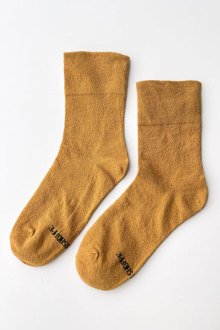 Breezy Sneaker Sock