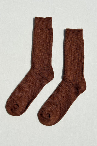 The Cottage Sock