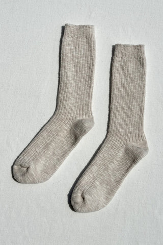 The Cottage Sock