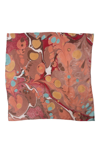 Canyon Road Silk Bandana