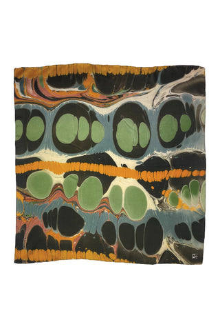 Chaos Silk Bandana