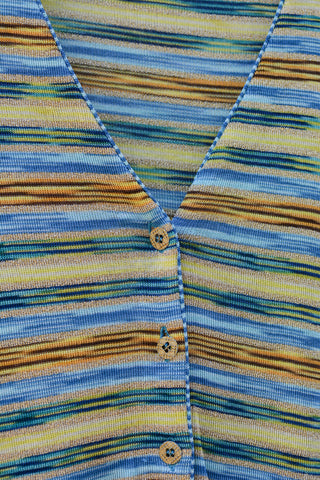 Missoni Space Dyed Metallic Cardigan