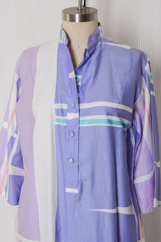 Lavender Catherine Ogust Forever Dress