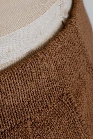 St John Brown Santana Knit Pants