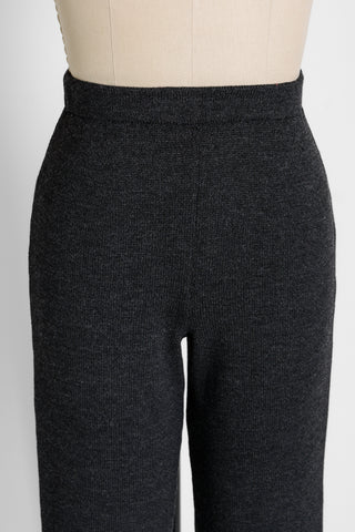 St John Charcoal Santana Pant